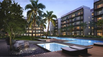Village @PASIR Panjang property photo 5 in Singapore