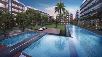 Village @PASIR Panjang property photo 7 in Singapore