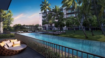 Village @PASIR Panjang property photo 9 in Singapore