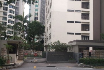 Village Tower property photo 1 in Singapore