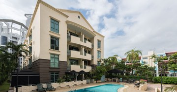 Villas Laguna property photo 2 in Singapore