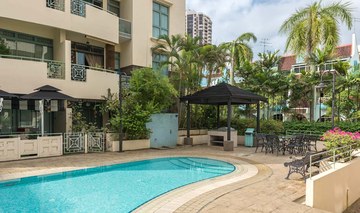Villas Laguna property photo 3 in Singapore