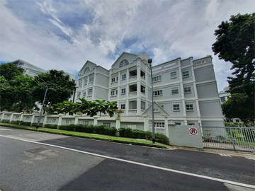 Ville Royale property photo 1 in Singapore