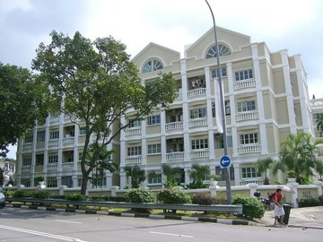 Ville Royale property photo 2 in Singapore