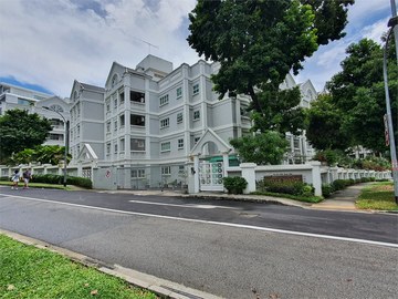 Ville Royale property photo 3 in Singapore