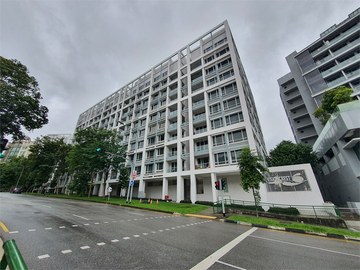 Visioncrest property photo 1 in Singapore