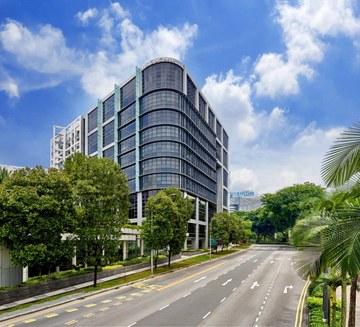 Visioncrest property photo 4 in Singapore