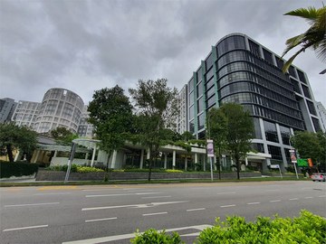 Visioncrest property photo 5 in Singapore
