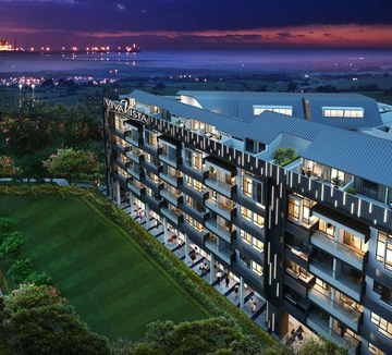 Viva Vista property photo 4 in Singapore