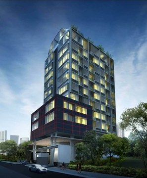 Vivace property photo 1 in Singapore