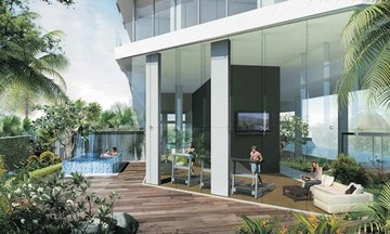 Vivace property photo 5 in Singapore