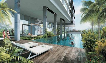 Vivace property photo 6 in Singapore