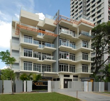 Vogx property photo 1 in Singapore