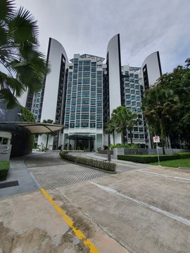 Volari property photo 1 in Singapore