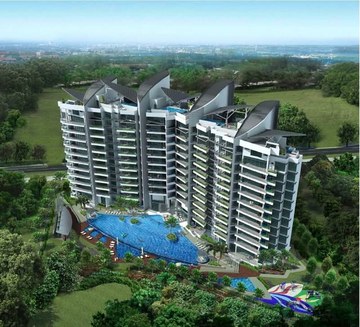 Volari property photo 2 in Singapore