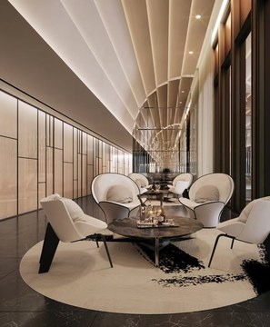 W Residences Marina View - Singapore property photo 4 in Singapore