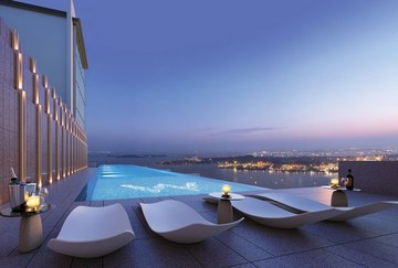 W Residences Marina View - Singapore property photo 8 in Singapore