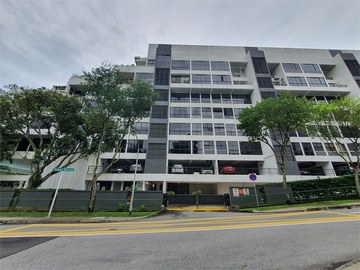 Warner Court property photo 1 in Singapore