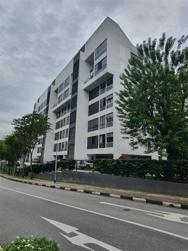 Warner Court property photo 4 in Singapore