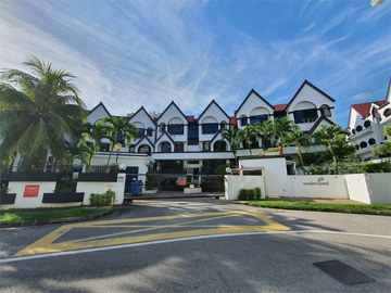 Watercrest property photo 1 in Singapore