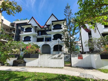 Watercrest property photo 2 in Singapore