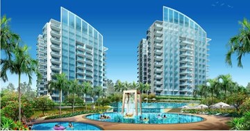 Waterfall Gardens property photo 1 in Singapore