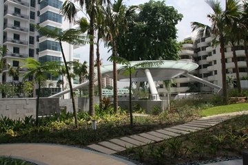 Waterfall Gardens property photo 2 in Singapore