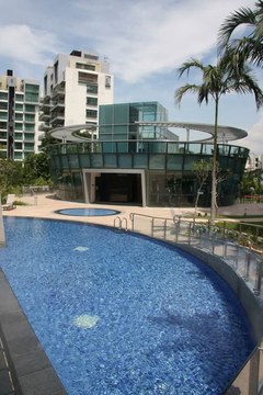 Waterfall Gardens property photo 3 in Singapore