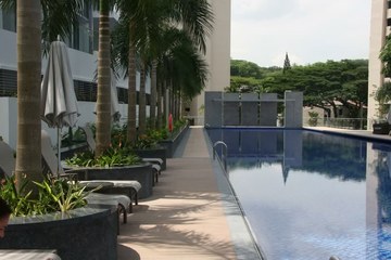Waterfall Gardens property photo 5 in Singapore