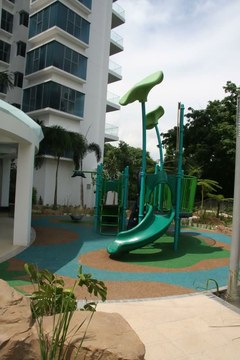 Waterfall Gardens property photo 9 in Singapore