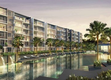 Waterscape At Cavenagh property photo 2 in Singapore