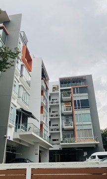 Wembly Residences property photo 1 in Singapore