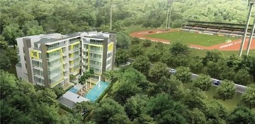 Wembly Residences property photo 2 in Singapore