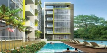 Wembly Residences property photo 4 in Singapore