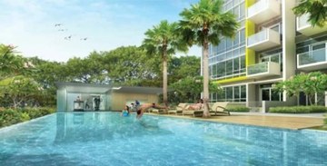 Wembly Residences property photo 5 in Singapore