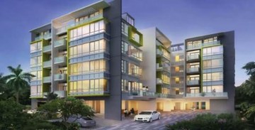 Wembly Residences property photo 7 in Singapore