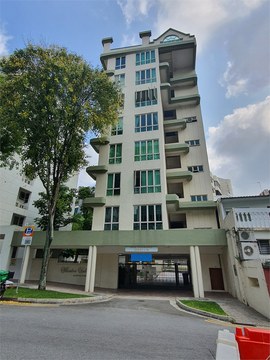 Wharton Vale property photo 1 in Singapore