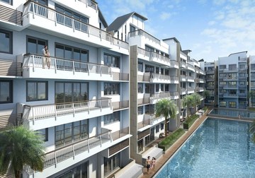 Whitehaven property photo 1 in Singapore