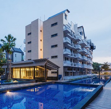 Whitehaven property photo 3 in Singapore