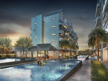 Whitehaven property photo 6 in Singapore