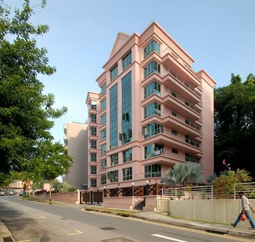 Wilkie 48 property photo 1 in Singapore