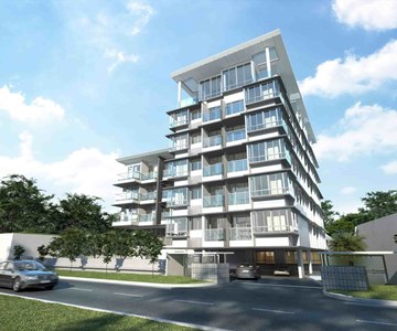 Wilkie 80 property photo 1 in Singapore