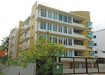 Wilkie 87 property photo 1 in Singapore
