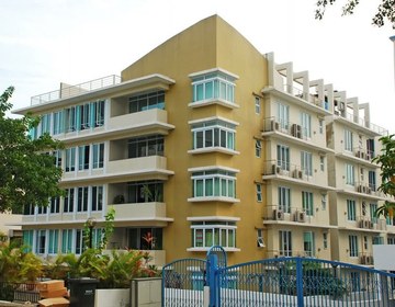 Wilkie 87 property photo 2 in Singapore