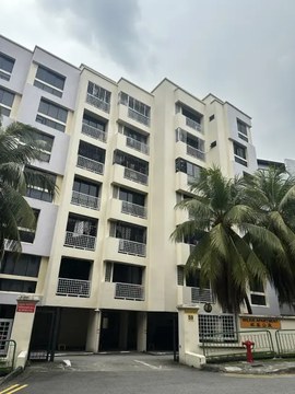 Wilkie Apartments property photo 1 in Singapore