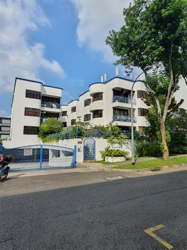Wilkie Court property photo 1 in Singapore