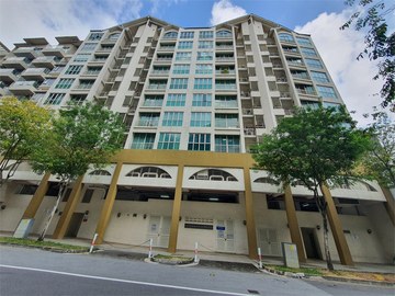 Wilkie Regency property photo 1 in Singapore