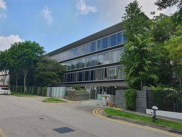 Wilkie Studio property photo 6 in Singapore