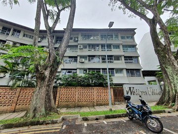 Willyn Ville property photo 1 in Singapore