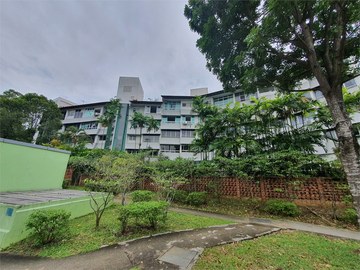Willyn Ville property photo 2 in Singapore